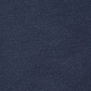 Additional Image 2 - a blue fabric with a white spot