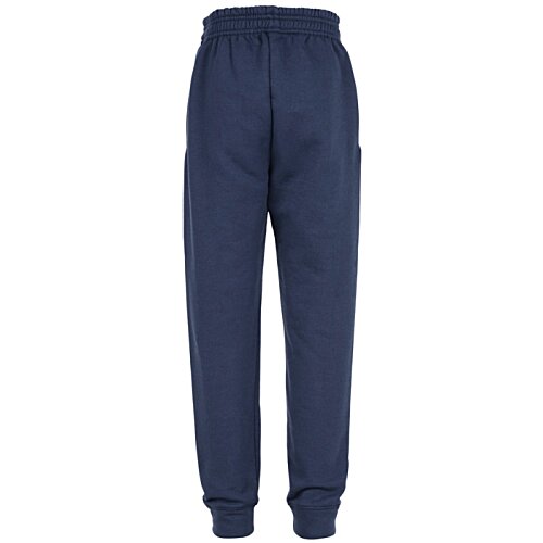 Additional Image 1 - a back view of a pair of pants