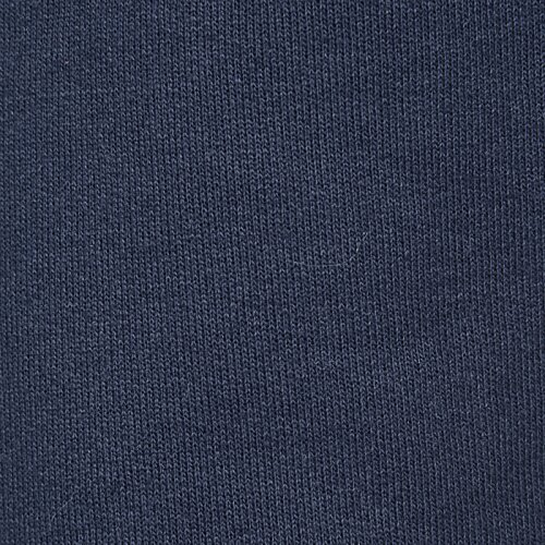Additional Image 2 - a blue fabric with a white spot