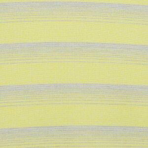 Additional Image 2 - a yellow and grey striped fabric