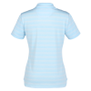 View Image 2 of 3 of Greg Norman Stripe Polo - Ladies'