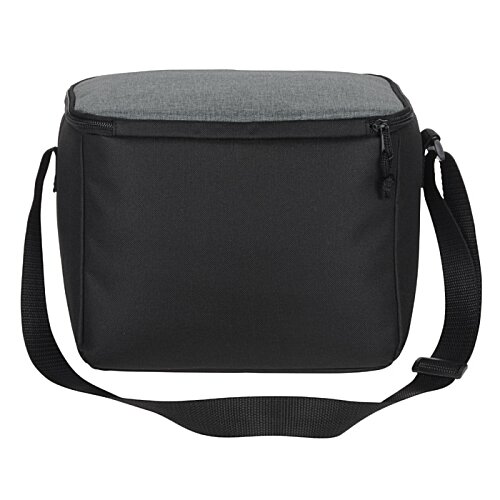 Additional Image 1 - a black bag with a strap