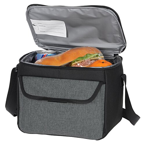 Additional Image 2 - a bag with food inside
