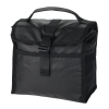 Additional Thumbnail Image 1 - a black bag with a handle