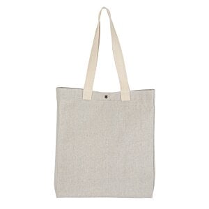 Additional Image 1 - a white bag with a handle