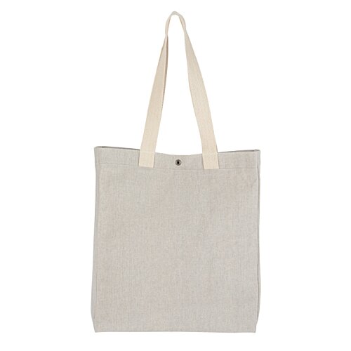 Additional Image 1 - a white bag with a handle
