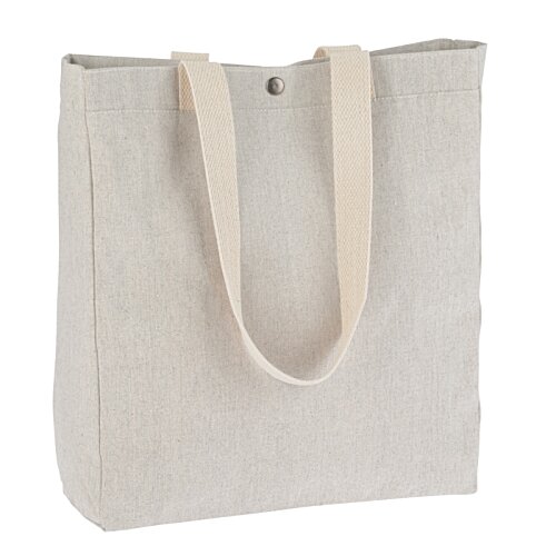 Additional Image 2 - a white bag with a handle