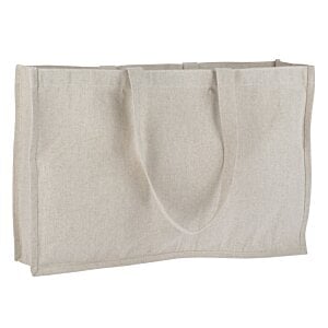 Additional Image 1 - a white bag with a handle