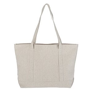 Additional Image 1 - a white bag with a handle