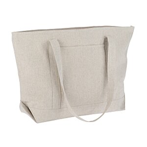 Additional Image 2 - a white bag with a handle