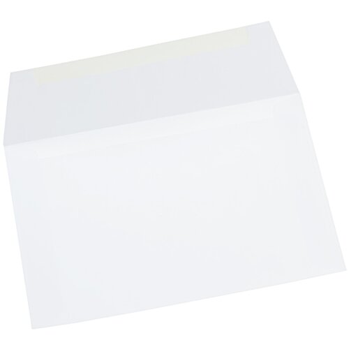 Additional Image 2 - a white envelope on a white background