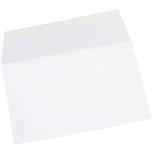 Additional Image 2 - a white envelope on a white background