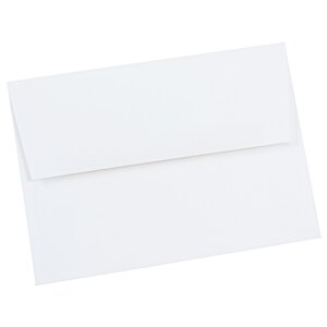 Additional Image 1 - a white envelope with a thin strip