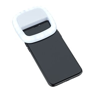 Additional Image 5 - a black and white trash can