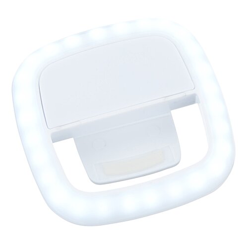 Additional Image 1 - a white object with lights