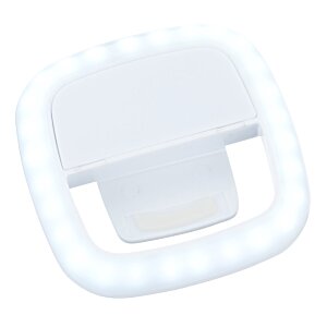 Additional Image 1 - a white object with lights