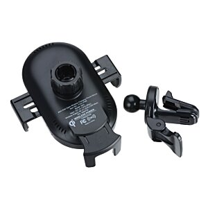 Additional Image 2 - a black object with a screw