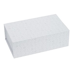Additional Image 4 - a white rectangular object on a white background