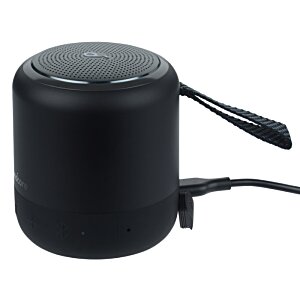 Additional Image 5 - a black cylinder with a cord