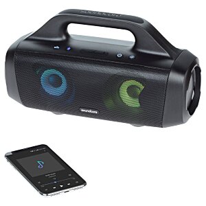 Additional Image 3 - a black device with a handle