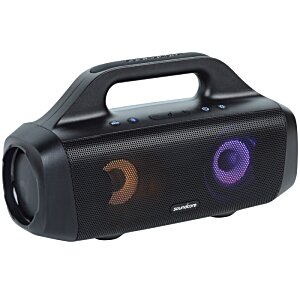 Additional Image 4 - a black device with a handle