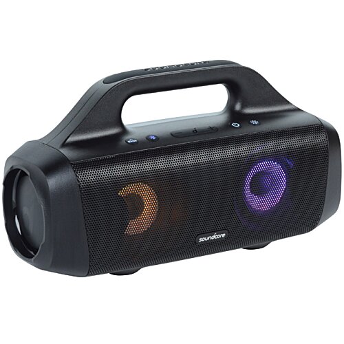 Additional Image 4 - a black device with a handle