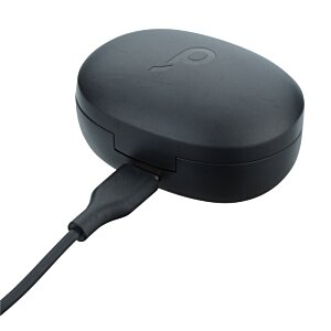 Additional Image 4 - a black object with a cord