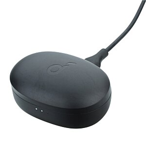 Additional Image 5 - a black object with a cord