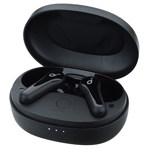 Additional Image 1 - a black box with a black case with a black object on it