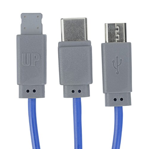 Additional Image 2 - a close up of a cable