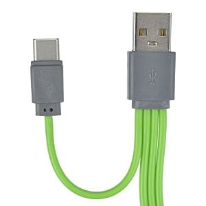 Additional Image 1 - a close up of a cable