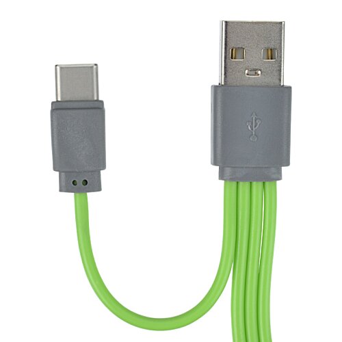 Additional Image 1 - a close up of a cable