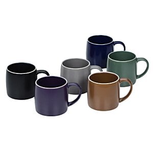 Additional Image 1 - a group of coffee mugs