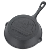 View Image 2 of 2 of Old Mountain Cast Iron Skillet - 8"