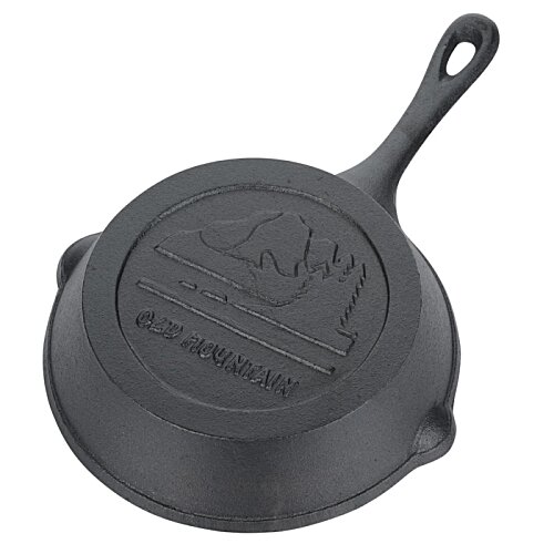 Additional Image 1 - a black pan with a handle