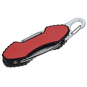 Additional Image 1 - a close-up of a pocket knife