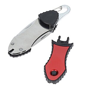 Additional Image 2 - a close-up of a knife