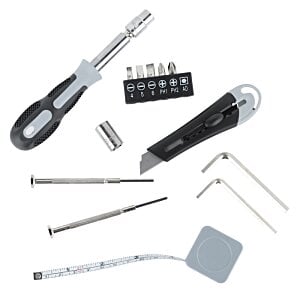 Additional Image 2 - a group of tools on a white background