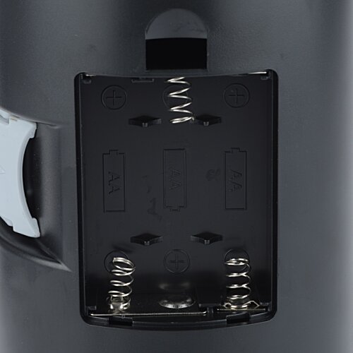 Additional Image 6 - a black rectangular object with a black square in the middle