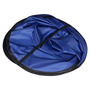 Additional Image 1 - a blue and black object