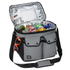 View Image 5 of 7 of Arctic Zone Repreve 24-Can Double Pocket Cooler