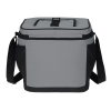 View Image 6 of 7 of Arctic Zone Repreve 24-Can Double Pocket Cooler