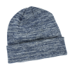 View Image 3 of 3 of Richardson Marled Cuffed Beanie