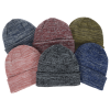 a group of beanies on a white background