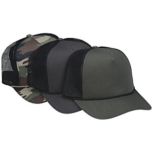 Additional Image 1 - a close up of a hat