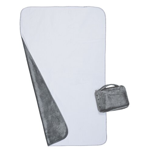 Additional Image 3 - a white and grey rectangular object