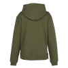 View Image 2 of 3 of Tentree Cotton Hoodie - Ladies' - Full Color