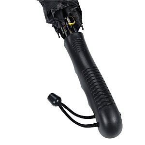 Additional Image 5 - a black object with a cord