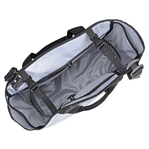 Additional Image 5 - a black bag with wheels