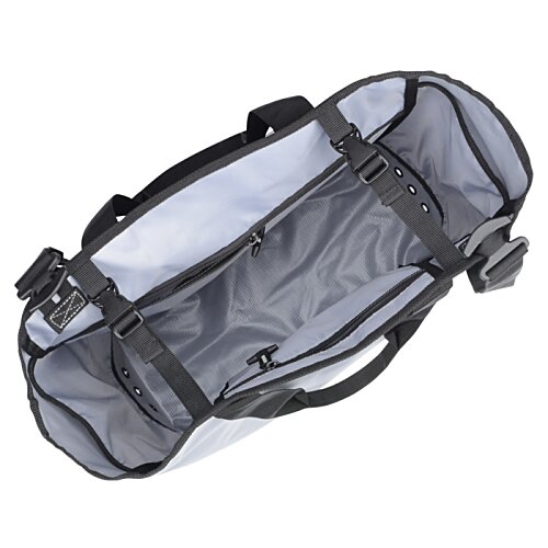 Additional Image 5 - a black bag with wheels